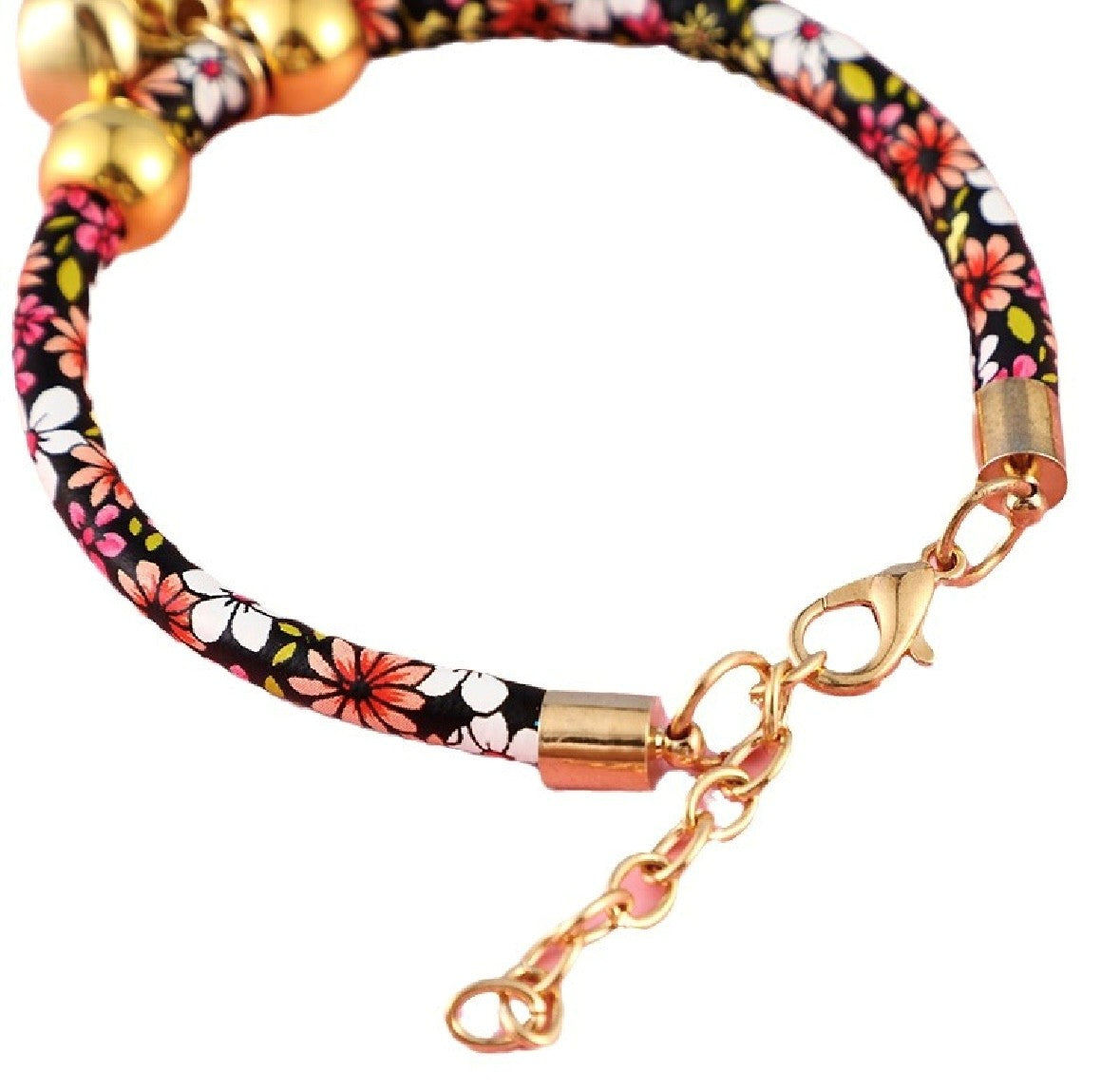 Golden bloom Diva Collar